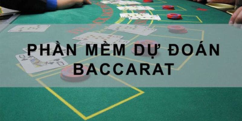 Giới thiệu về phần mềm Baccarat
