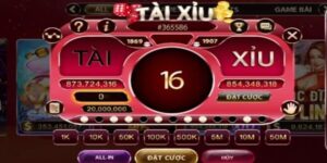 Tài Xỉu F8bet - Tựa Game Online Hấp Dẫn Nhất 2025