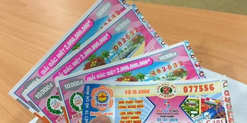 Tịch Số Đề: Khám Phá Bí Ẩn Từ Các Con Số Lô Đề